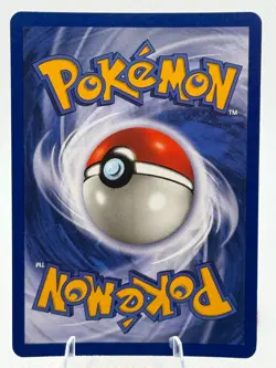 Magneton | Holo Rare | 11/42 | LP Fossil NV Vintage Pokemon 1999 WOTC - Image 2