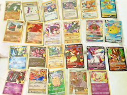 Pokemon TCG Celebrations 25th Anniversary lot of 30 including Promos/Subset - Image 1