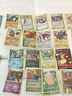 Pokemon TCG Celebrations 25th Anniversary lot of 30 including Promos/Subset - Image 3