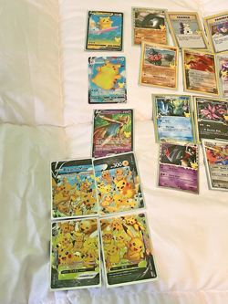 Pokemon TCG Celebrations 25th Anniversary lot of 30 including Promos/Subset - Image 4