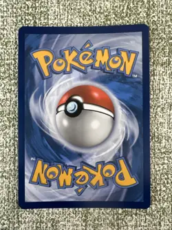 N’s Zorua 189 SV Promo Holo NM Pokemon TCG Scarlet & Violet Black Star Promo - Image 2