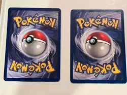 Parasect #41/64 Paras #59/64 - 1999 Pokemon Jungle - 1st Edition - Image 4