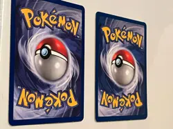 Parasect #41/64 Paras #59/64 - 1999 Pokemon Jungle - 1st Edition - Image 5