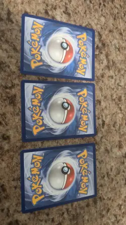 Pokemon TCG First Partner Illustration Collection Series 1 Sinnoh Starters - Image 2