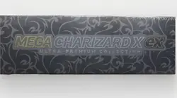 Pokemon Mega Charizard X ex Ultra-Premium Collection Box New - Image 2