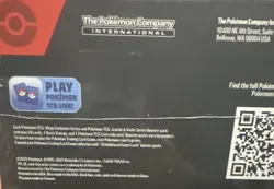 Pokemon Mega Charizard X ex Ultra-Premium Collection Box New - Image 3