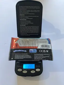 Heavy 22.5g ! Pokemon TCG Destined Rivals Booster Pack (SEALED)✅ - Image 2