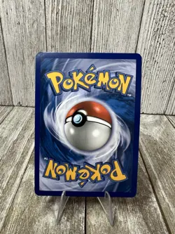 Kirlia 8/17 POP Series 7 Promo Holo Rare Pokemon TCG 2008 LP - Image 2