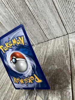 Kirlia 8/17 POP Series 7 Promo Holo Rare Pokemon TCG 2008 LP - Image 3