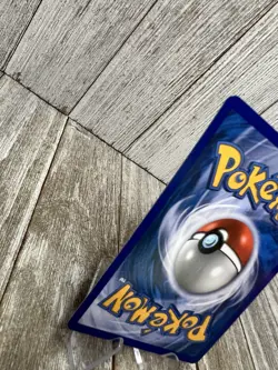 Kirlia 8/17 POP Series 7 Promo Holo Rare Pokemon TCG 2008 LP - Image 4