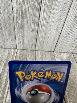 Kirlia 8/17 POP Series 7 Promo Holo Rare Pokemon TCG 2008 LP - Image 5