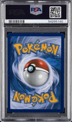 2016 POKEMON XY EVOLUTIONS #9 CHARMANDER-REVERSE FOIL PSA 7 - Image 2