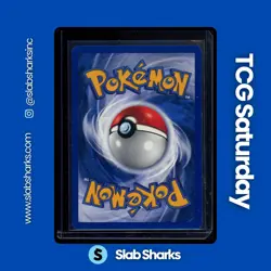 2000 POKEMON GYM CHALLENGE 1ST EDITION #94/132 SABRINA'S ABRA - Image 2