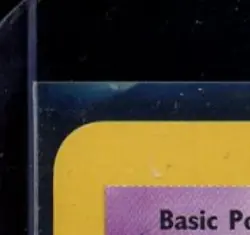 2000 POKEMON GYM CHALLENGE 1ST EDITION #94/132 SABRINA'S ABRA - Image 3