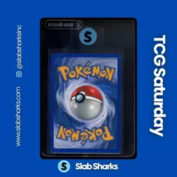 2004 POKEMON EX HIDDEN LEGENDS #55/101 CHIKORITA REVERSE HOLO - Image 2