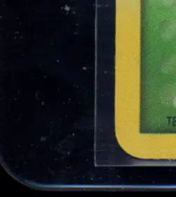 2004 POKEMON EX HIDDEN LEGENDS #55/101 CHIKORITA REVERSE HOLO - Image 4