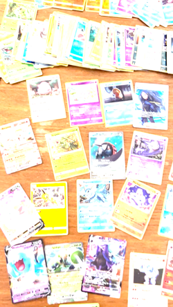 340 HOLO ONLY Pokemon Cards NM | EX, VMAX, V | XY, Evolutions, Sword Shield bulk - Image 2