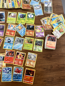 340 HOLO ONLY Pokemon Cards NM | EX, VMAX, V | XY, Evolutions, Sword Shield bulk - Image 4