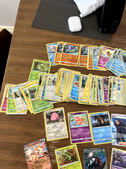 340 HOLO ONLY Pokemon Cards NM | EX, VMAX, V | XY, Evolutions, Sword Shield bulk - Image 5
