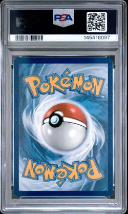 2023 POKEMON SWSH PROMO CROWN ZENITH COLLECTION #286 FULL ART/PIKACHU VMAX PSA 9 - Image 2