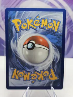 Pidove 143/192 Common Reverse Holo Pokemon Rebel Clash LP - Image 2