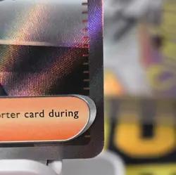 2026 Pokemon Ascended Heroes Boss's Orders [Corbeau] Full Art Ultra Rare 256/217 - Image 5