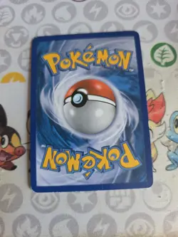 Pokemon - Pidove 84/114 Reverse Holo Black and White Base MP - Image 2