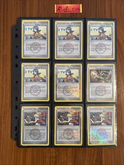 HUGE MINT/NM BW DP Platinum HGSS League Play Promo Bundle 97 Pokemon Cards - Image 5
