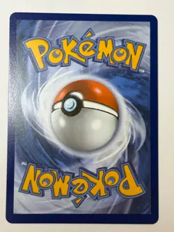 Meowth ex 62/88 Double Rare Pokemon Perfect Order 2026 NM - Image 2