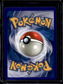 1999 Pokemon Jungle Venomoth #13/64 - Image 2
