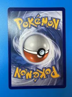 Mega Gengar EX - Mega Attack Rare - Pokemon Ascended Heroes 269/217 English - Image 4