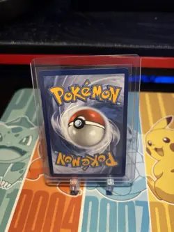 Pokemon TCG Ascended Heroes Mega Gengar EX Mega Attack Rare 269/217 Pack Fresh - Image 2