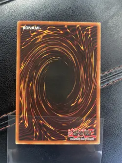 NM Kazejin MRD-026 (Yu-Gi-Oh / English TCG / 1st Edition) Foil Shift Misprint - Image 3