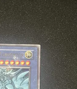 GBI-002 Obelisk the Tormentor Ultra Rare LP - Image 3