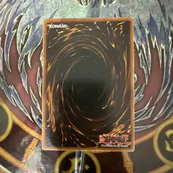 Cyber Jar MRL-077 Magic Ruler 1st Edition Light Play Condition - Image 3