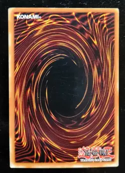 Cyber Jar - DB1-EN043 - Rare - Unlimited - Yu-Gi-Oh! - Image 2