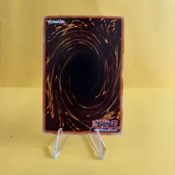 Metalzoa - TFK-002 Prismatic Secret Rare - The False Bound Kingdom - YuGiOh! - Image 2