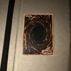 Konami Yu-Gi-Oh! Dark Spirit of the Silent LON-079 Labyrinth 1st Ed Super Rare … - Image 2