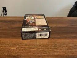 Yugioh! GX Elemental Hero Starter Deck 2006 Sealed Brand New - Image 5