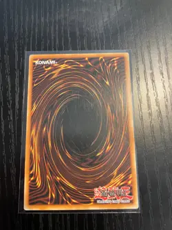 Elemental Hero Captain Gold - GLD2-EN025 - Limited Edition - Ultra Rare - NM/VLP - Image 3