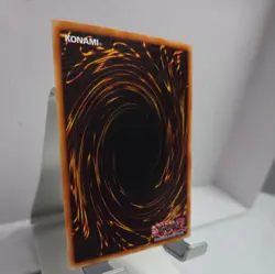 Yugioh - Dark Magician Knight - Secret Rare - ROD-EN001 - NM - Image 5