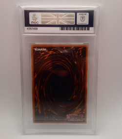 Number 39: Utopia 1st Edition Yu-Gi-Oh! XYZ Symphony 2012 MGC 6 - Image 4