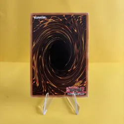 Yugioh Insect Queen CT1-EN005 Secret Rare LP - Image 2