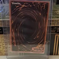 Yu-Gi-Oh! TCG Konami Vorse Raider Collectors Tin Limited Ed Secret Rare CT2-EN0… - Image 2