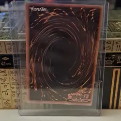 Yu-Gi-Oh! TCG Konami Vorse Raider Collectors Tin Limited Ed Secret Rare CT2-EN0… - Image 3