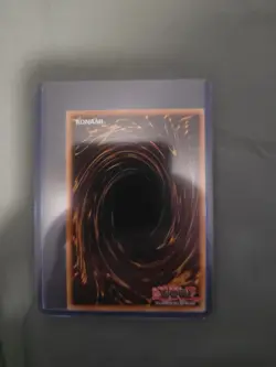 Yu-Gi-Oh! Cyber Dragon Infinity - Quarter Century Stampede Ultra Rare - Image 2