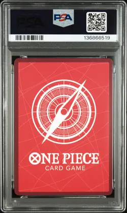 2022 ONE PIECE JPN 25TH ANNIVERSARY PREMIUM COLLECTION RORONOA ZORO PSA 10 - Image 2