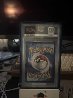 The product is a 2014 Pokemon XY Flashfire M Charizard EX 69/106 Holo Rare Card - Image 2