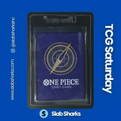 2025 ONE PIECE ANIME 25TH COLLECTION JAPANESE #EB02-044 SENGOKU ALTERNATE ART - Image 2