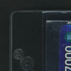 2025 ONE PIECE ANIME 25TH COLLECTION JAPANESE #EB02-044 SENGOKU ALTERNATE ART - Image 3